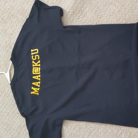 I Choose Math T-Shirt Size Large Black - Picture 4 of 4